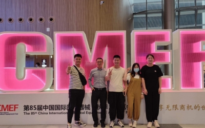 深圳展會圓滿結(jié)束 - 不忘初心，砥礪前行!