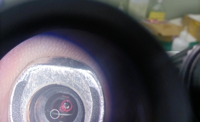 宮腔鏡系統(tǒng)的日常維護及STORZ腹腔鏡 26003BA 維修案例分析