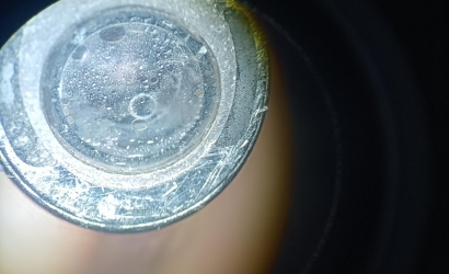 腹腔鏡的介紹及STORZ史托斯 腹腔鏡 26003BA維修案例