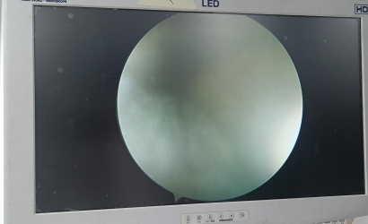 STRYKER關節(jié)鏡0502-104-030維修案例分析