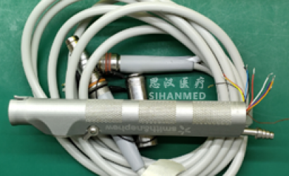 動力手柄常見損壞及施樂輝 關節(jié)刨削手柄 REF72200616維修案例